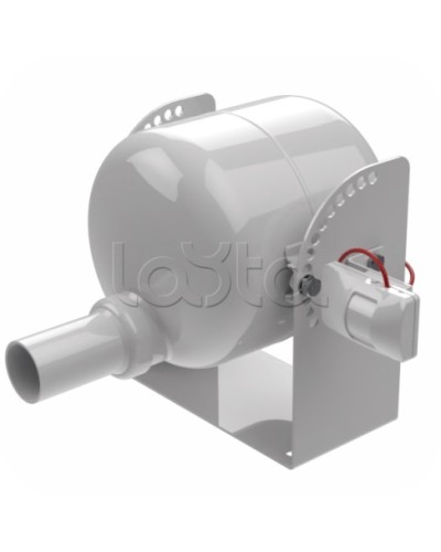 Модуль порошкового пожаротушения автономный Источник-плюс Тунгус МПП(Н-С3)-10(ст)-И-ГЭ-У2 (высота установки до 6 м) (УСПАА-1 v5) в Абакане Модули порошковые Pintop.ru