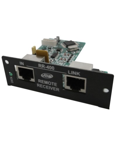 Плата для подключения микрофонныx станций JDM RR-400 в Абакане Встраиваемые модули Pintop.ru