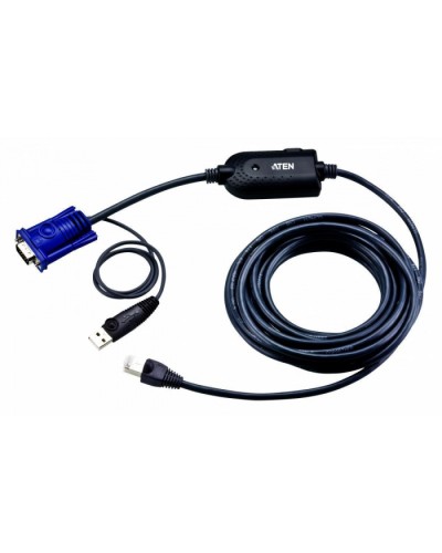 KVM адаптер ATEN KA7970-AX в Абакане Системы видеонаблюдения Pintop.ru