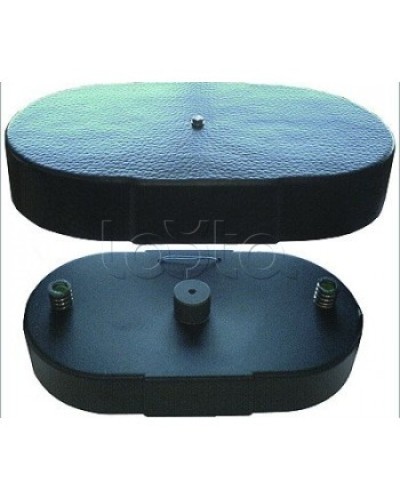 Топ-тампер для башен серии PT Optex PTPS в Абакане Аксессуары для средств охраны периметра Pintop.ru