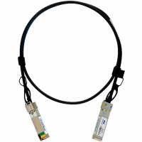 Кабель соеденительный QSFP Gigalink GL-CC-QSFP4ST-010-AOC