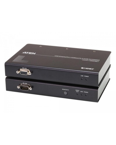 Удлинитель ATEN CE920-ATA-G в Абакане Системы видеонаблюдения Pintop.ru
