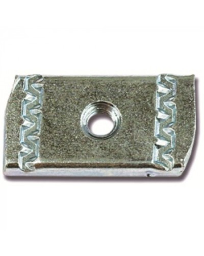 Гайка для подвешивания профиля М10х40 DKC CM141000 в Абакане Крепежные изделия Pintop.ru