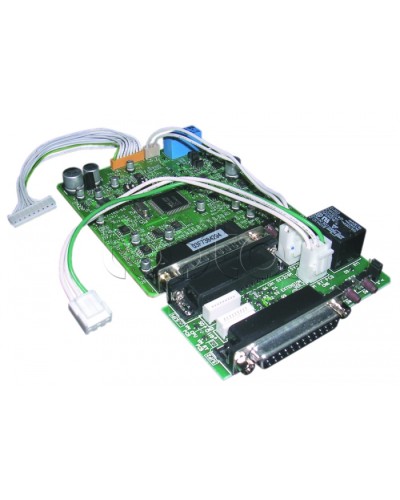 Плата диагностики TOА SV-200MА в Абакане Системы оповещения и трансляции TOA Pintop.ru