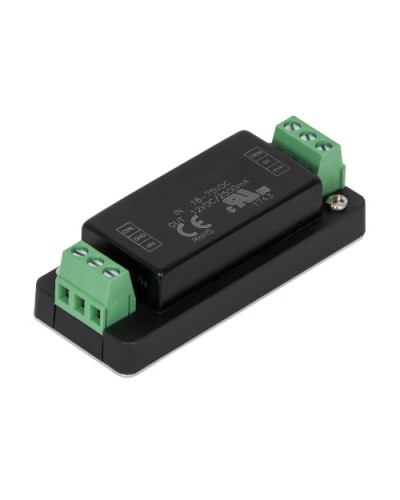 Преобразователь питания NSGate NSBon-49(C48VDC24) в Абакане Дополнительное оборудование для сетей Pintop.ru