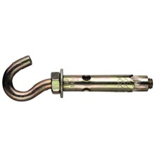 Анкерный болт с крюком М6 8х60 (100 шт/уп) Промрукав (PR08.3932)