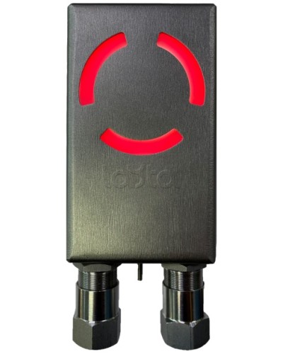 Взрывозащищенный световой оповещатель Спектрон ОС-Exi-Н-Прометей 12-36В в Абакане Оповещатели Ex Pintop.ru