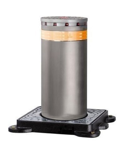 Блокиратор дорожный автоматический противотаранный Faac 116431 в Абакане Запчасти для шлагбаумов и автоматики Pintop.ru