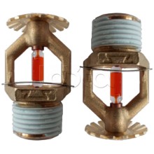 Ороситель спринклерный Спецавтоматика СУS0-РУо0,47-R1/2/Р182.В3-"СУУ-12" с резьб. герм.