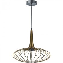 Светильник Navigator 80 426 NLF-P-036-02 подвесной античная бронза