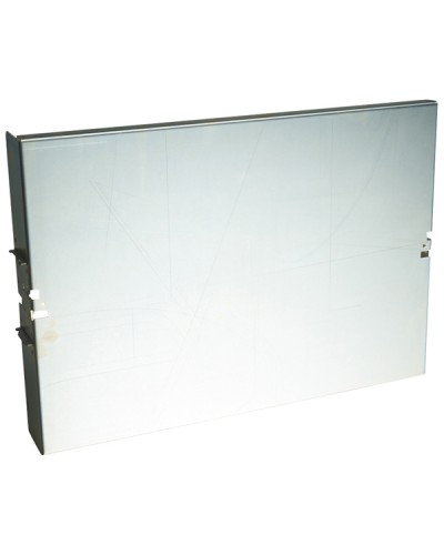 Пластина сплошная Legrand 020648 в Абакане Аксессуары для стоек и шкафов Pintop.ru