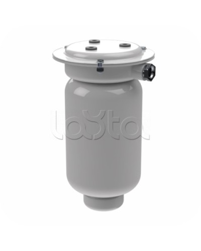 Модуль порошкового пожаротушения взрывозащищенный в специальном исполнении потолочный Источник-плюс Тунгус-МПП(Н-РП)-2(п)-И-ГЭ-У2 в Абакане Модули пожаротушения (Ex) Pintop.ru