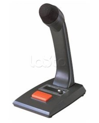 Микрофон для объявления TOA PM-660D в Абакане Системы оповещения и трансляции TOA Pintop.ru