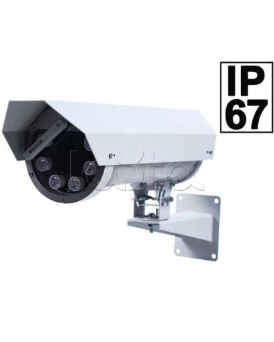 Термокожух общепромышленный Компания СМД Орион ОП Тип 3-Н-PoE в Абакане Кожухи и термокожухи для камер Pintop.ru