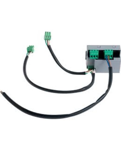 Адаптер дистанционной разблокировки для откатных ворот (используется вместе с Н3000)Came 001RSDN001 в Абакане Запчасти для шлагбаумов и автоматики Pintop.ru