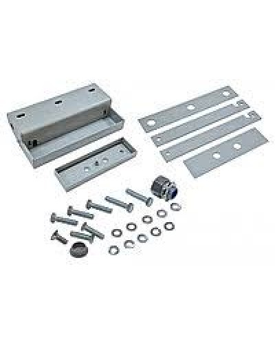 ALeko MK FM-M22-GP Монтажный комплект в Абакане Дополнительное оборудование для СКУД Pintop.ru