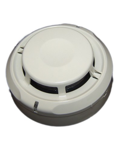 Извещатель пожарный дымовой оптико-электронный точечный Сигма-ИС А2ДПИ исп.08 в Абакане Пожарные извещатели Pintop.ru