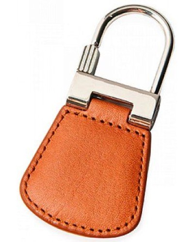 Брелок IronLogic IL-71EK в кожаном корпусе в Абакане Оптовые идентификаторы Pintop.ru