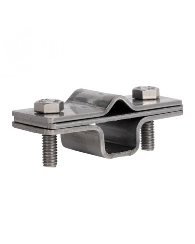 Держатель для полосы и прута,NI EKF PROxima (lp-31546-ni) в Абакане Электротехническое оборудование Pintop.ru