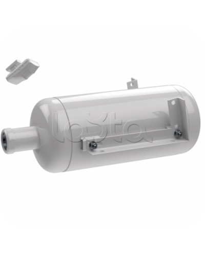 Модуль порошкового пожаротушения автономный Источник-плюс Тунгус МПП(Н-С3)-24-И-ГЭ-У2 (УСПАА-1 v5) в Абакане Модули порошковые Pintop.ru