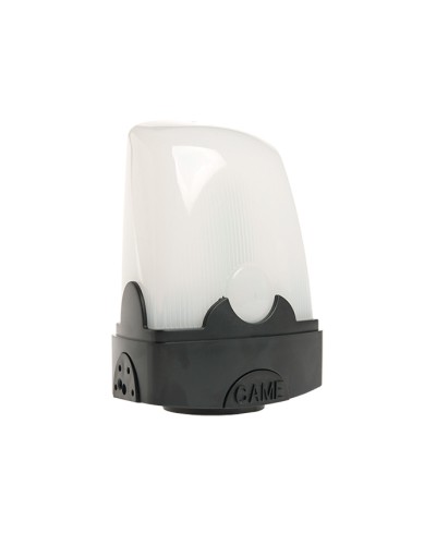 Беспроводная сигнальная лампа системы RIO v2.0 Came RIOLX8WS в Абакане Устройства радиоуправления для шлагбаумов и автоматики Pintop.ru