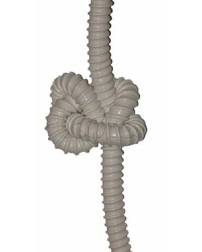 Труба гибкая армированная внутр. д.35 мм DKC 57035 в Абакане Труба гофрированная Pintop.ru