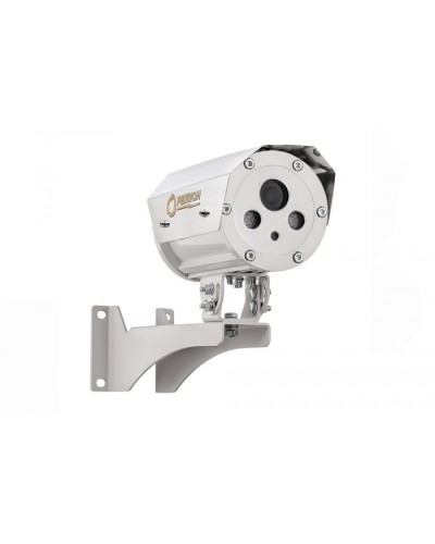 Цифровая в/камера с разрешением 4 Мп Релион-Exd-А-100-ИК-IP4Мп2.8-12Z-PоE-SD-С-TD в Абакане Взрывозащищенные камеры Pintop.ru