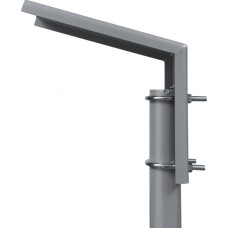 Узел крепления нерегулируемый Elsys «Заря-УК-18-11», применяется с кронштейном «Заря-К-18»