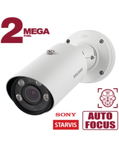 Bullet IP-камера Beward SV2018RBZ2 в Абакане IP-камеры Pintop.ru