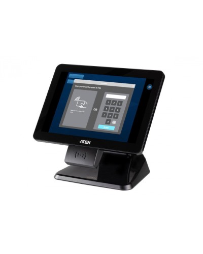 Контролер доступа ATEN VK401-AT в Абакане Контроллеры Pintop.ru