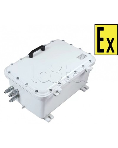 Источник бесперебойного электропитания Компания СМД С2000-ПКВ РИП24 в Абакане Дополнительное оборудование (Ex) Pintop.ru