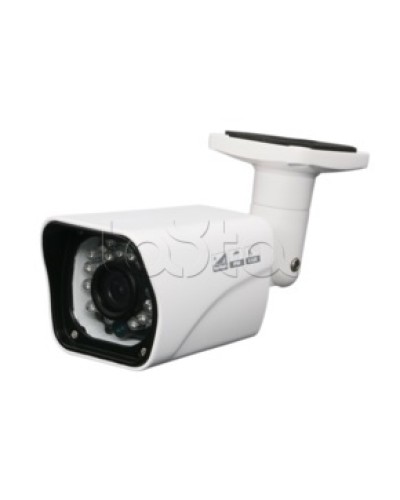 Камера видеонаблюдения в стандартном исполнении EverFocus ACE-ABB20XHD в Абакане Аналоговые камеры Pintop.ru