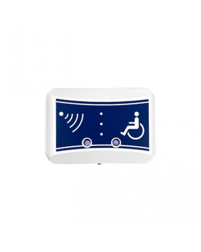 Светозвуковой сигнализатор Омега Саунд AL-DI в Абакане Аксессуары для СОУЭ Pintop.ru