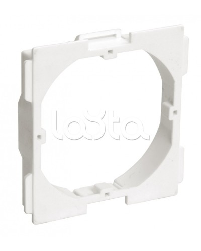 Суппорт для кабель-канала 60х60 ПРАЙМЕР IEK CKK-40D-SE75-K0 в Абакане Распределительные коробки Pintop.ru