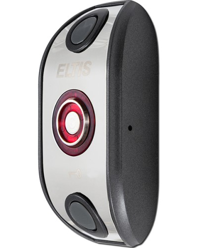 Блок электронно ключевого устройства ELTIS CRT-71 в Абакане Многоабонентные системы Pintop.ru