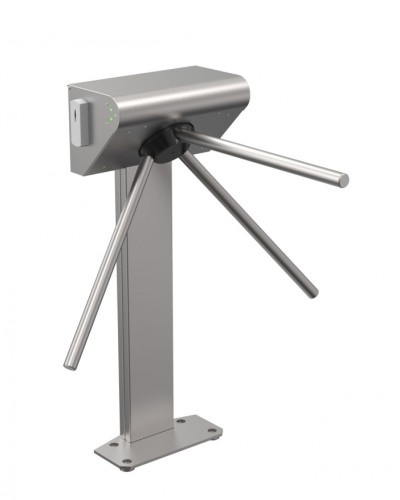 Турникет Ростов-Дон АП «Ростов-Дон Т9М1 IP» НЕРЖ (Matrix III MF) в Абакане Турникеты Pintop.ru