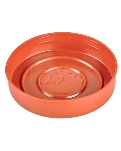 Заглушка для двустенных труб д160 Промрукав (PR08.3735) в Абакане Аксессуары для кабель-канала Pintop.ru