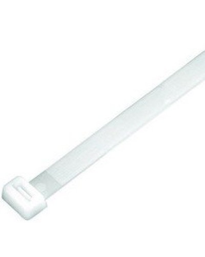 Стяжка нейлоновая неоткрывающаяся Hyperline (GT-380EHD) в Абакане Стяжки-хомуты Pintop.ru