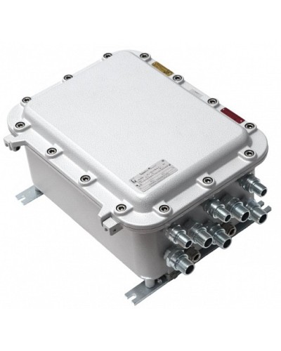 PoE-коммутатор 6-портовый, управляемый уличный TFortis PSW-2G+ Ex в Абакане Коммутаторы Pintop.ru