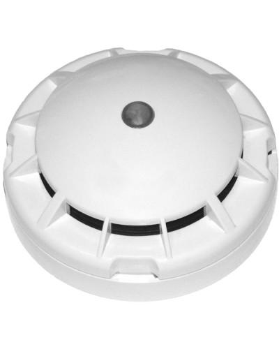 Извещатель адресно-аналоговый дымовой Юнитест ИП 212-108 МАКС в Абакане Адресная система пожарной сигнализации Юнитест Pintop.ru