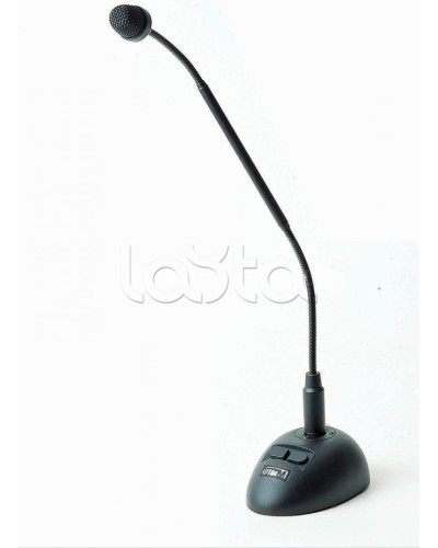 Микрофон динамический ROXTON RM-01 в Абакане Система оповещения и трансляции Roxton Pintop.ru