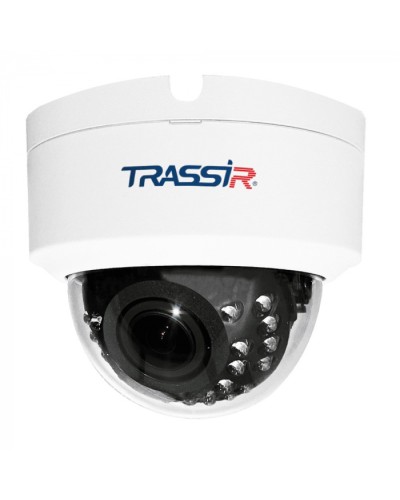 IP-камера TRASSIR TR-D4D2 v3 (D) 2.7-13.5 в Абакане IP-камеры Pintop.ru