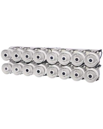 Комплект крепежа для СГР-400.04.1,.СГР-500.04.1, СГР-600.04.1 МЕТА в Абакане Система оповещения и трансляции Мета Pintop.ru