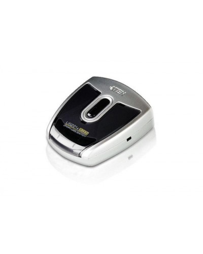 USB Переключатель ATEN US221A-A7 в Абакане Системы видеонаблюдения Pintop.ru