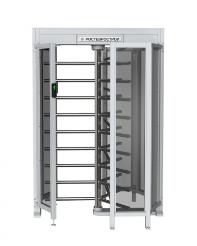 Турникет Ростов-Дон Турникет ПР1С/3М2 в Абакане Турникеты Pintop.ru