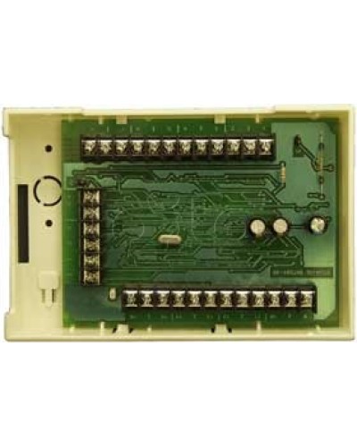 Контроллер шлейфов сигнализации сетевой Сигма-ИС СКШС-04 IP20 в Абакане Интегрированная система безопасности Р-08 СИГМА-ИС Pintop.ru