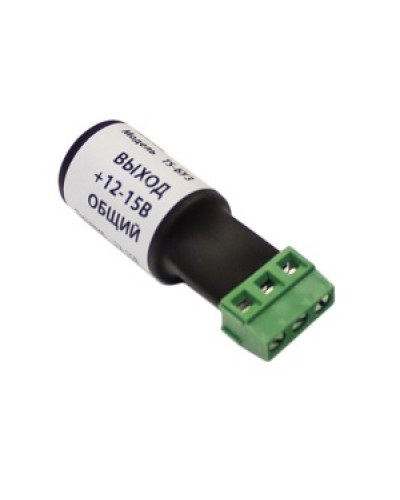 Блок управления Tantos TS-БУЗ в Абакане Дополнительное оборудование для СКУД Pintop.ru