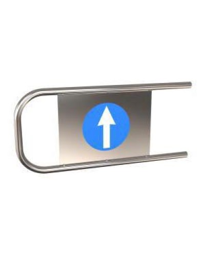 Дуга на калитку К2 (правая) Ø32 L=760 мм Ростов-Дон в Абакане Калитки Pintop.ru