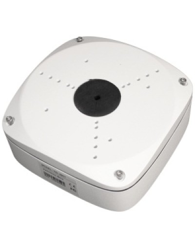 Бокс монтажный Tantos Tantos TSi-JB01 в Абакане Системы видеонаблюдения Pintop.ru