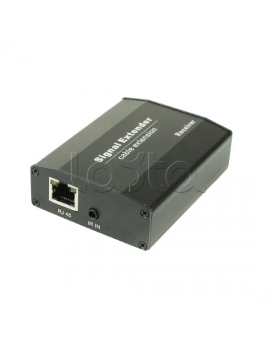 Дополнительный приёмник OSNOVO RLN-Hi3 в Абакане Дополнительное оборудование для сетей Pintop.ru